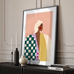 Funky Blouse