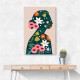 Flower Lady