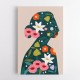 Flower Lady