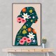 Flower Lady