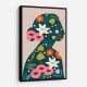 Flower Lady