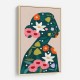 Flower Lady