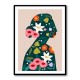Flower Lady