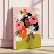 Filled With Flowers