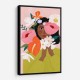 Filled With Flowers