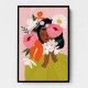 Filled With Flowers