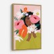 Filled With Flowers