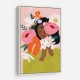 Filled With Flowers