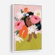 Filled With Flowers