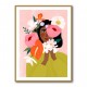 Filled With Flowers