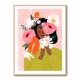Filled With Flowers