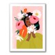 Filled With Flowers