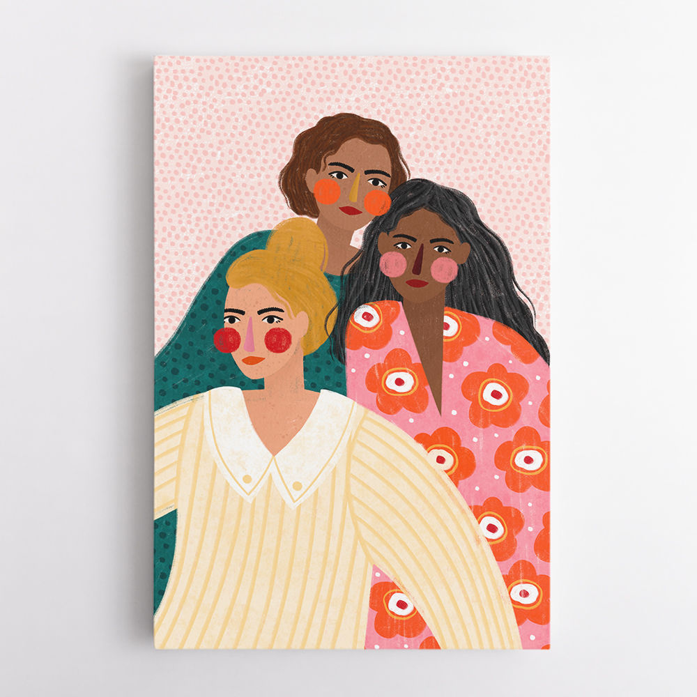 Girl Friends