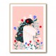 Blossoms and Serenity