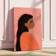 The Woman With the Lines