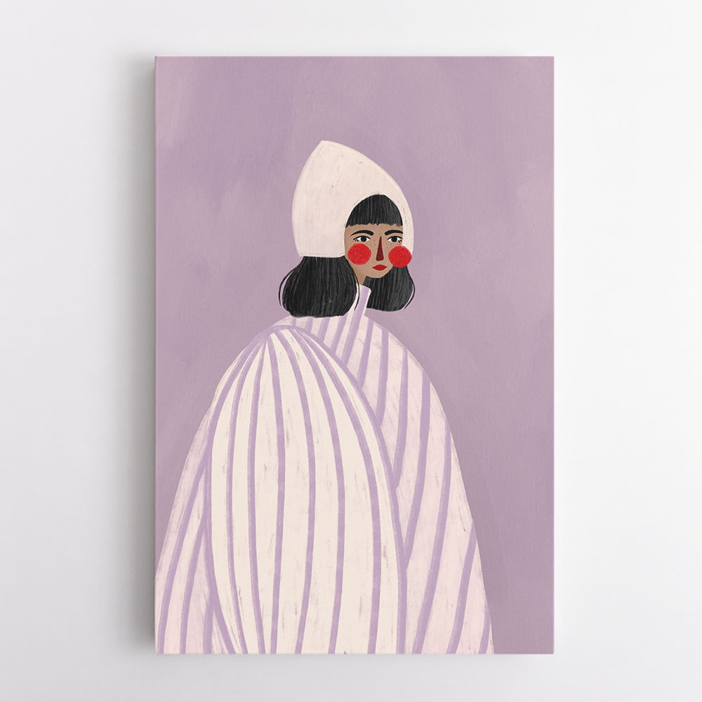 Beach Towel Harmony