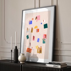 Colorful 