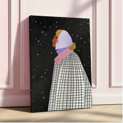 The Lady with the Stars