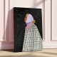 The Lady with the Stars