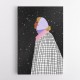The Lady with the Stars