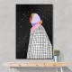 The Lady with the Stars