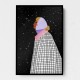 The Lady with the Stars