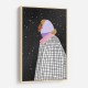 The Lady with the Stars