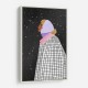 The Lady with the Stars