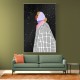 The Lady with the Stars