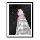 The Lady with the Stars