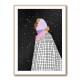 The Lady with the Stars