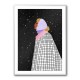 The Lady with the Stars