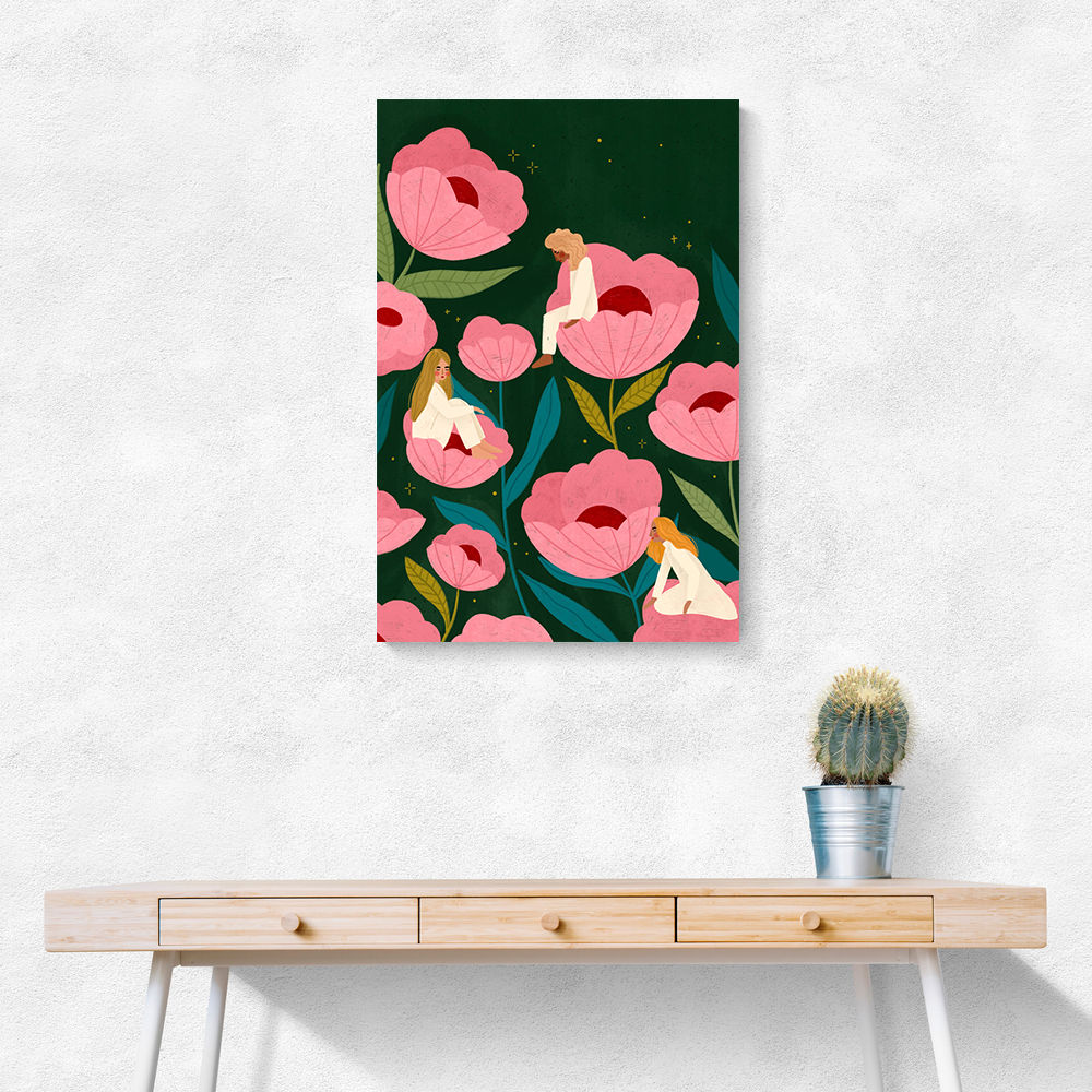 Bouquet of Flowers