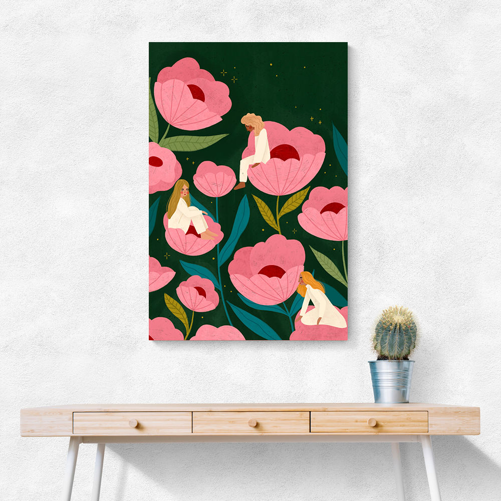 Bouquet of Flowers
