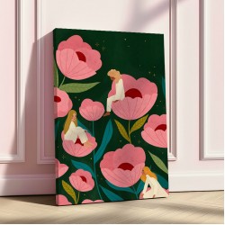 Bouquet of Flowers