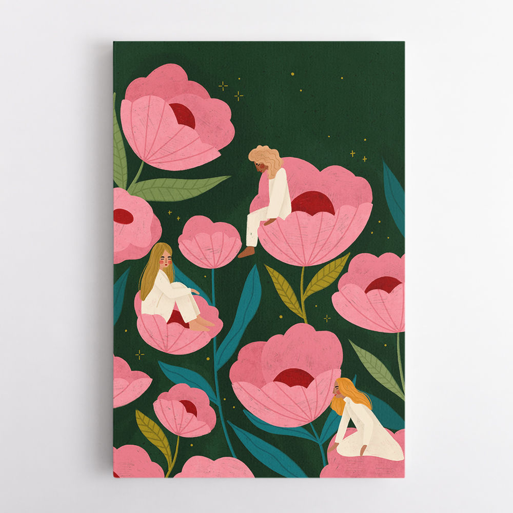 Bouquet of Flowers