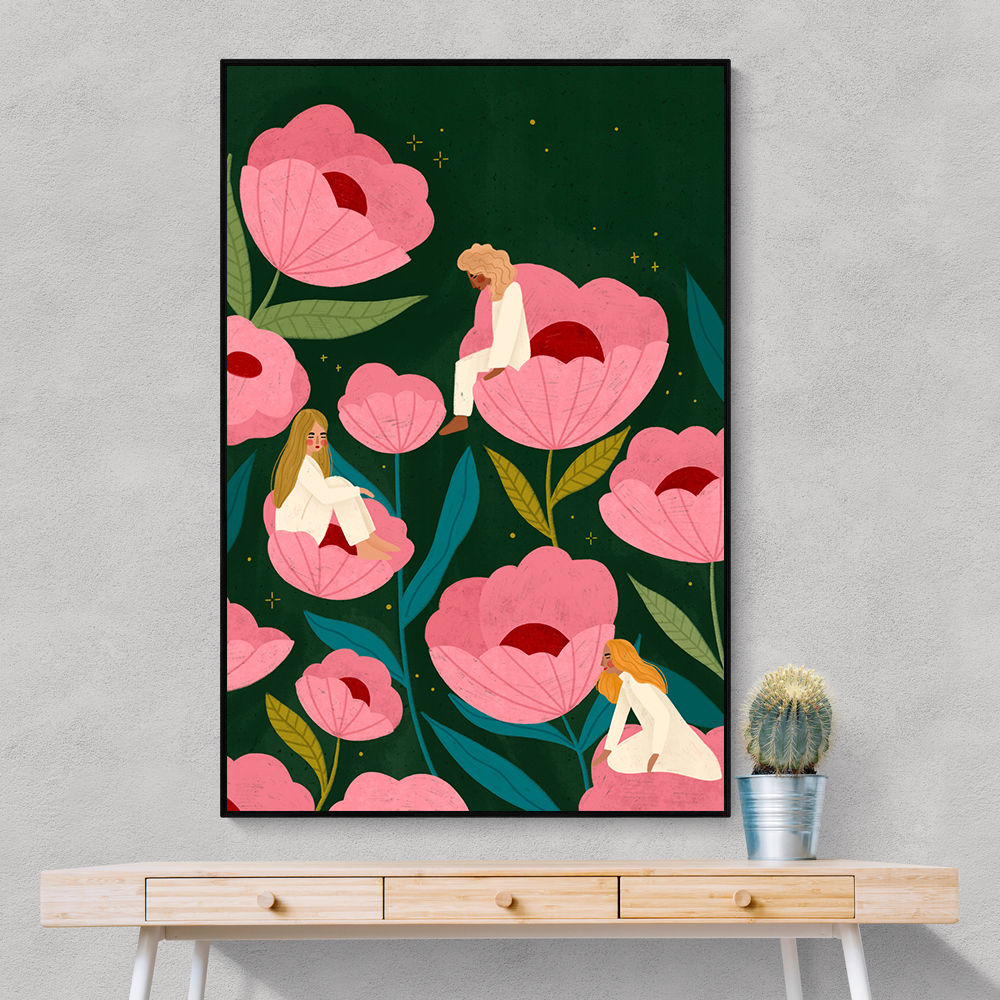 Bouquet of Flowers