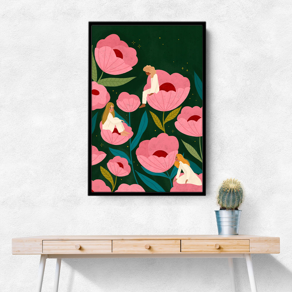 Bouquet of Flowers