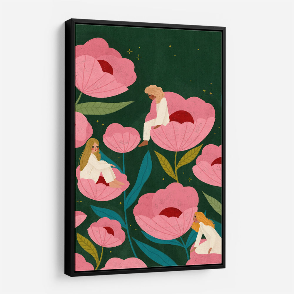 Bouquet of Flowers
