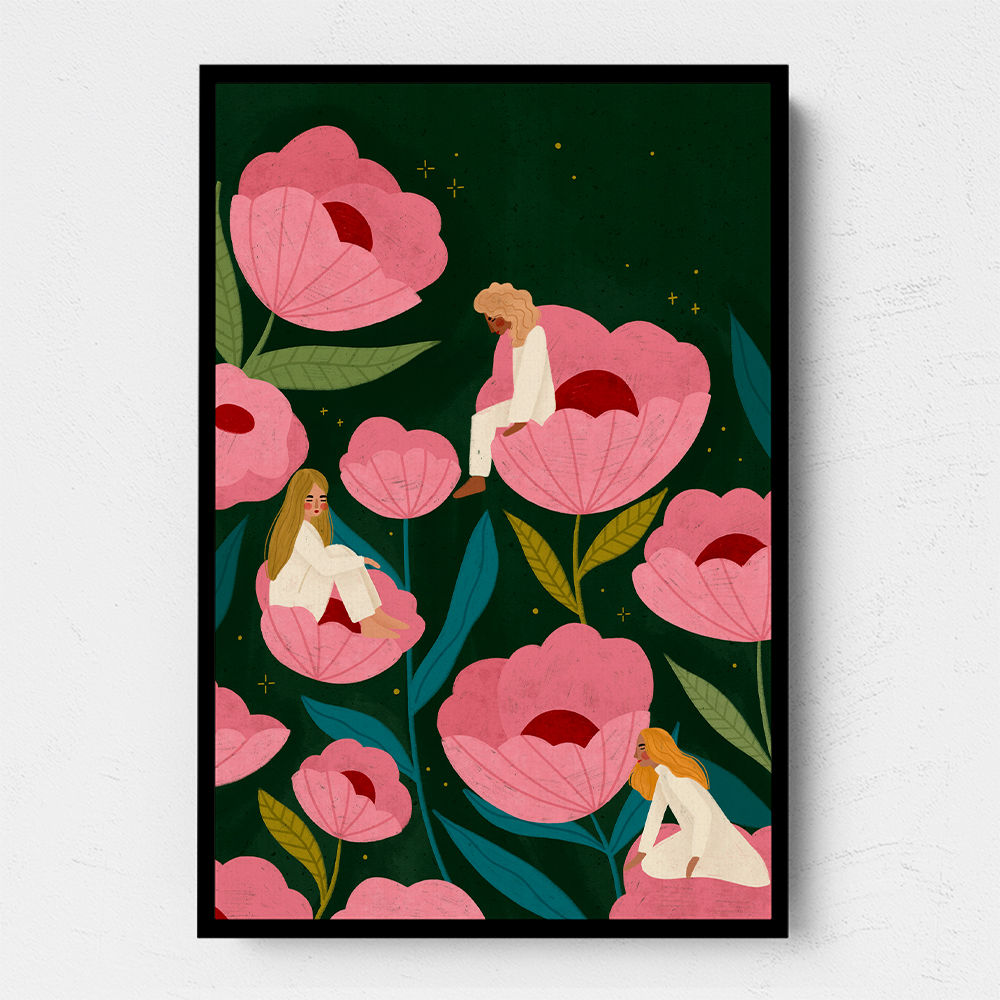 Bouquet of Flowers