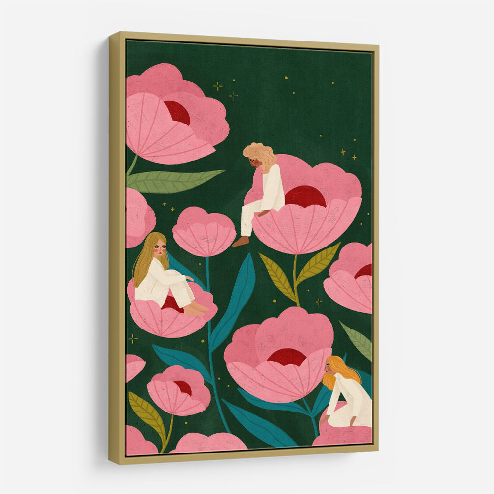Bouquet of Flowers