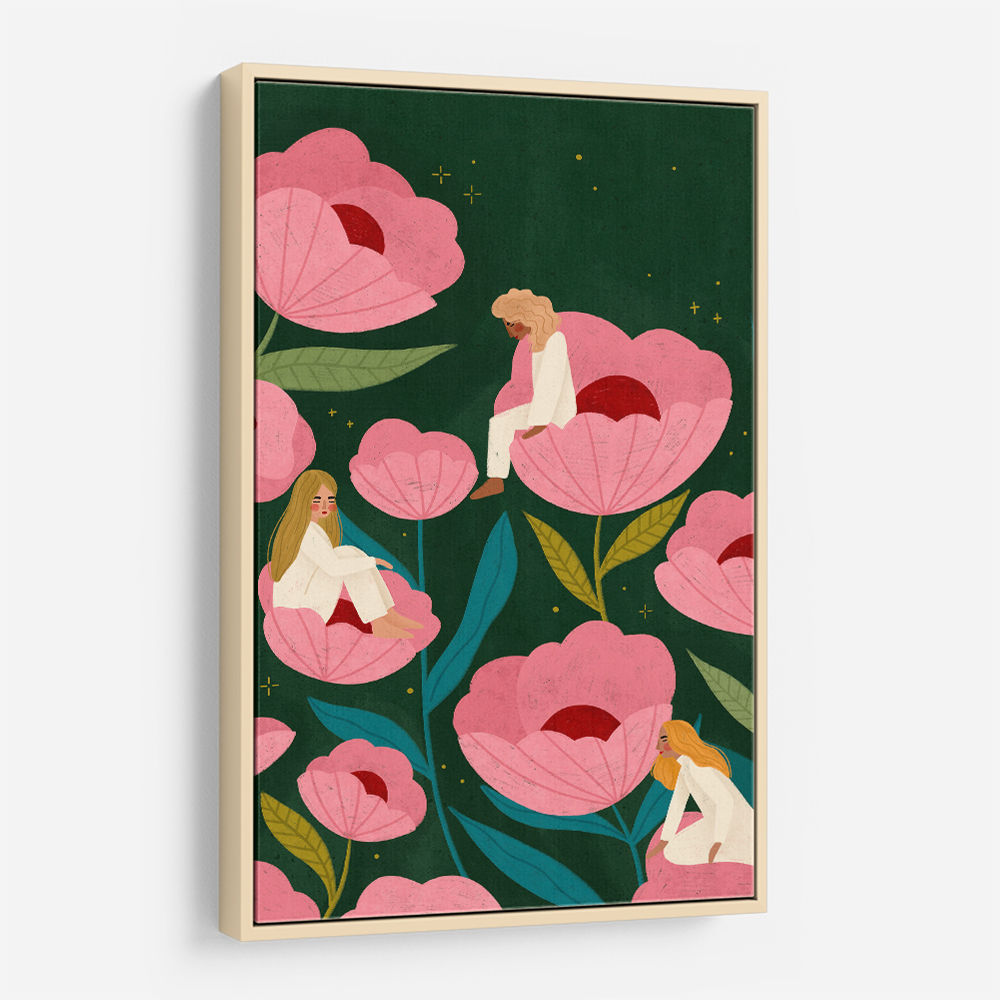 Bouquet of Flowers
