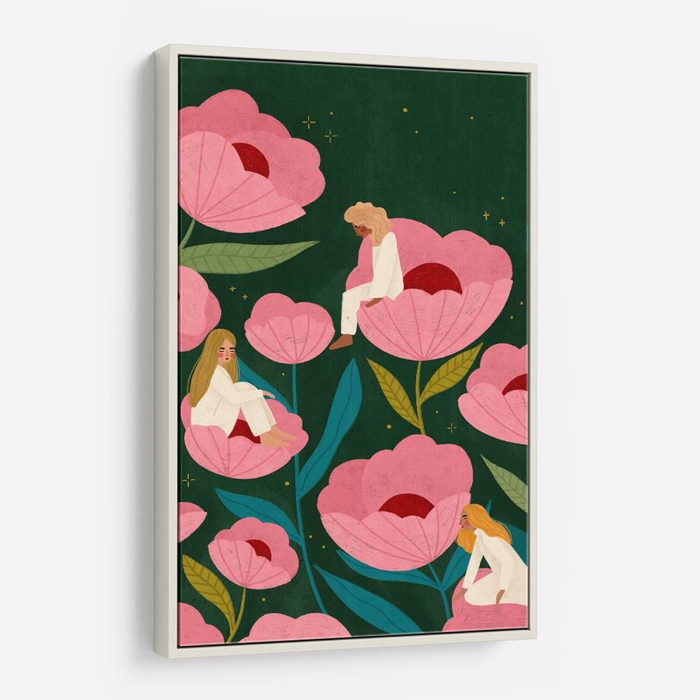 Bouquet of Flowers