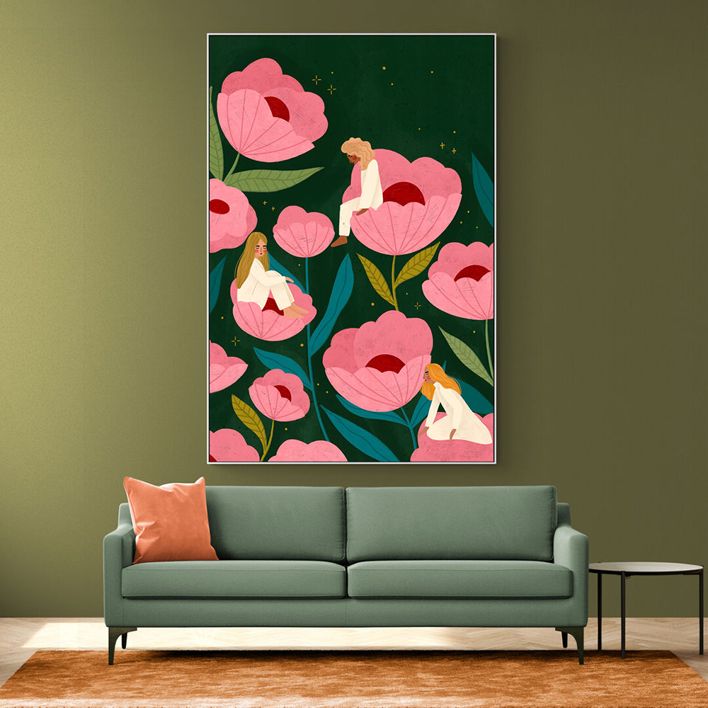 Bouquet of Flowers