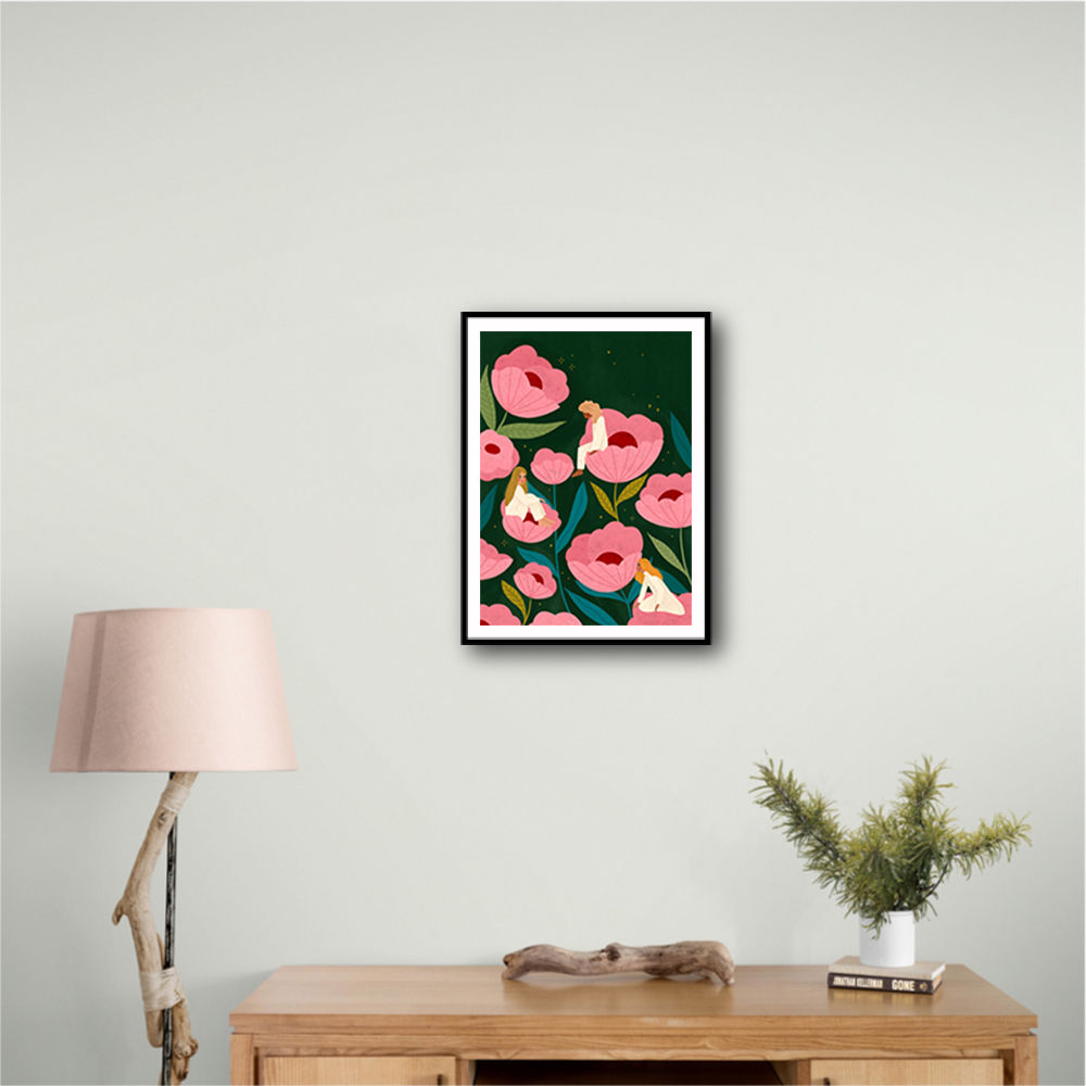 Bouquet of Flowers