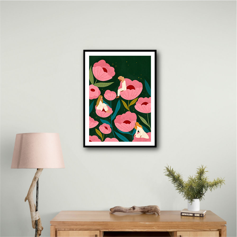 Bouquet of Flowers