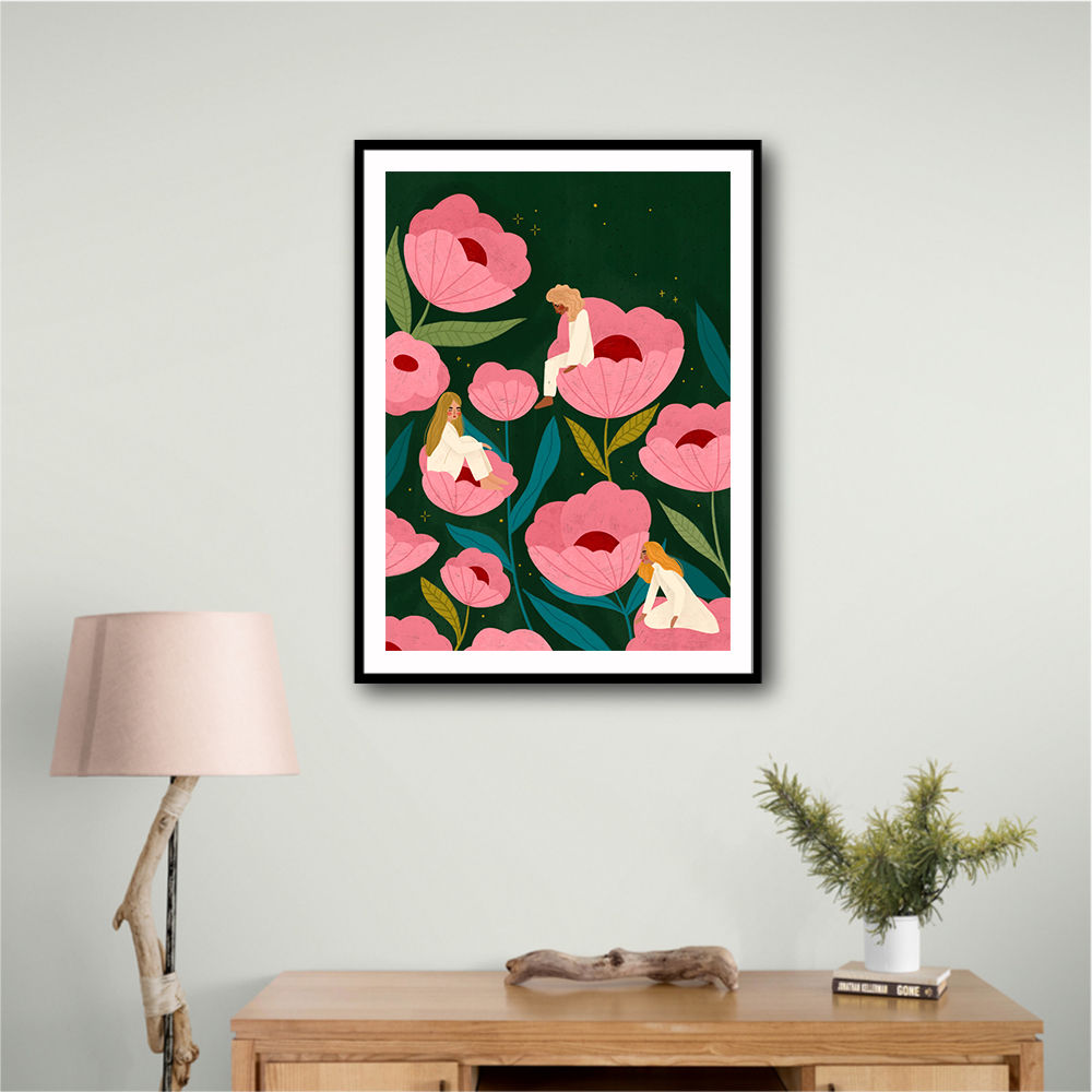 Bouquet of Flowers