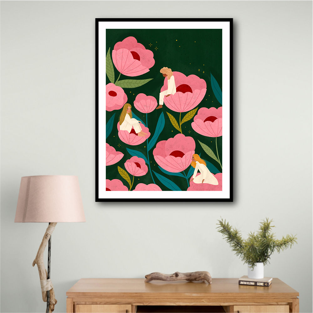 Bouquet of Flowers