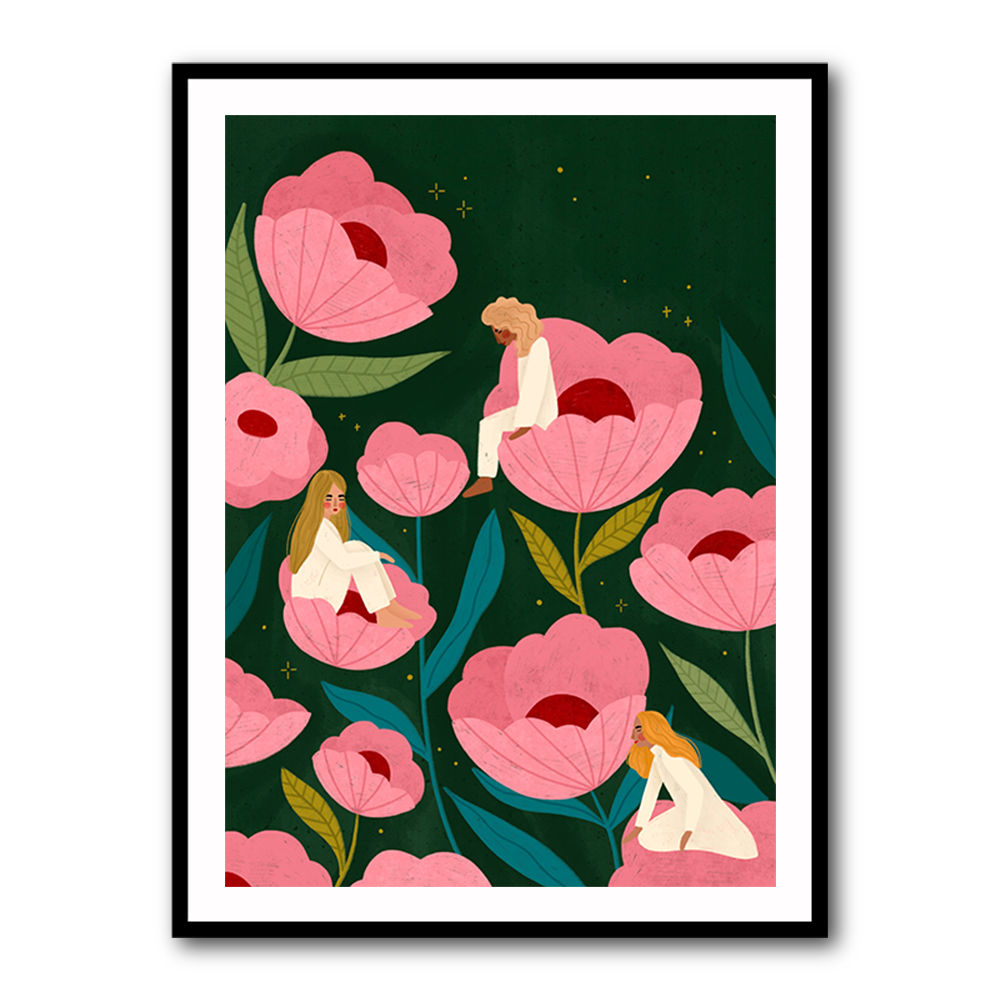 Bouquet of Flowers