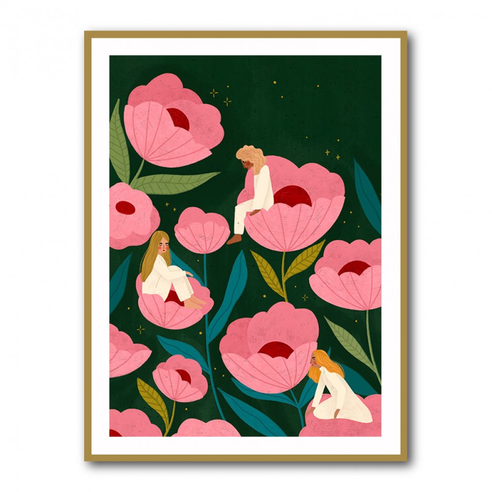Bouquet of Flowers